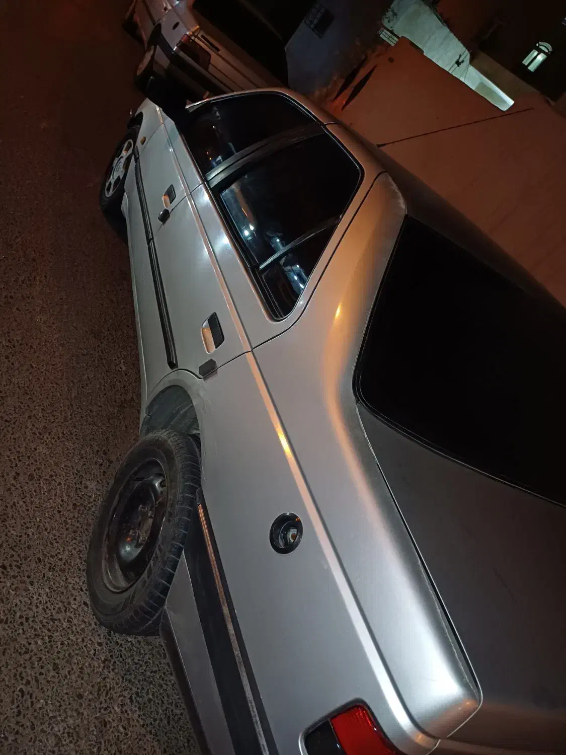 ۴۰۵ فروشی|خودرو سواری و وانت|رودخانه, |دیوار