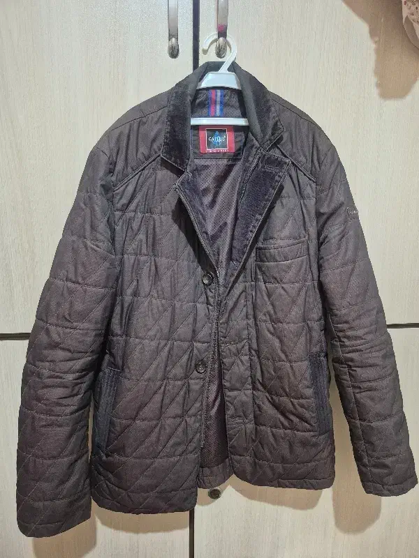 کاپشن در حد نو جنس ترک|لباس|ویلکیج, |دیوار