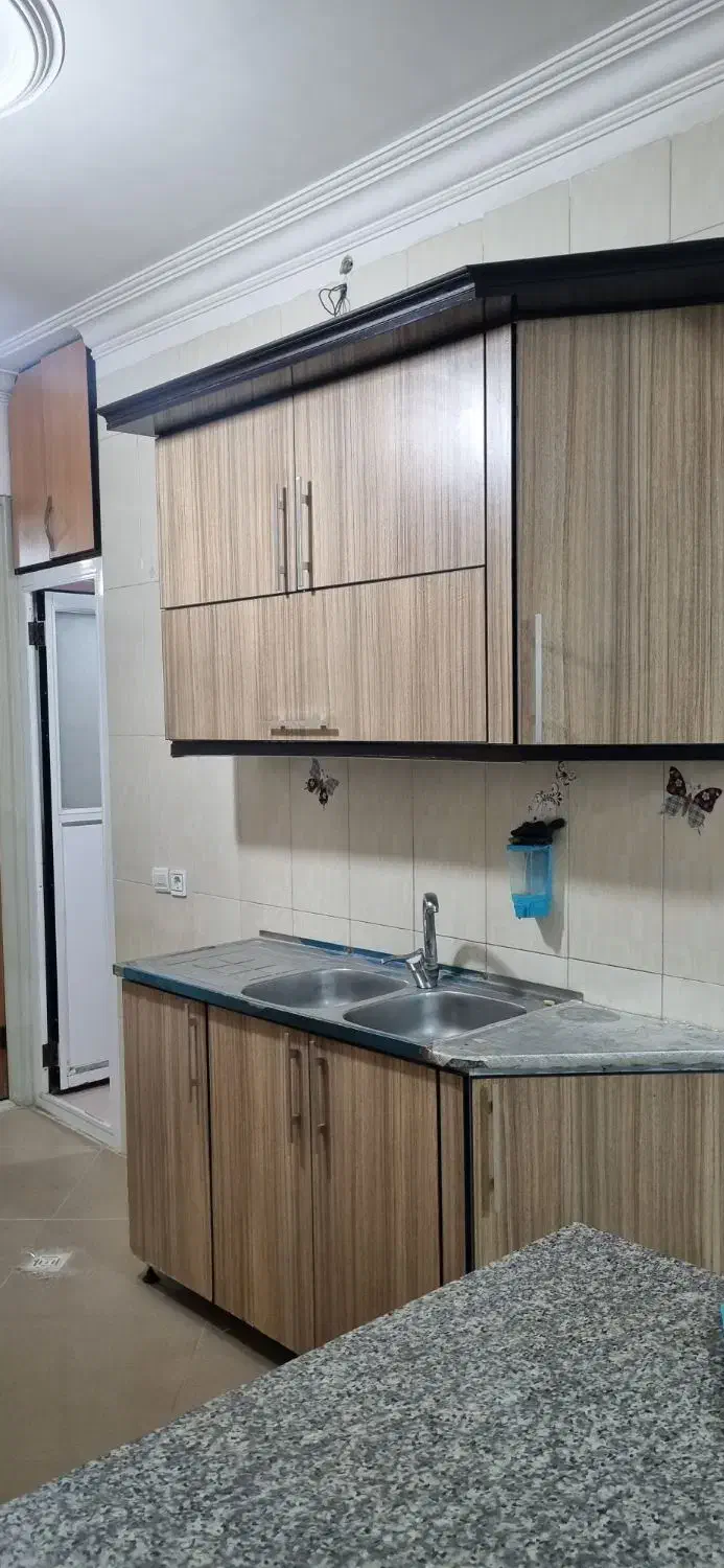 ۹۰ متر ۱خواب سی متری پژوهنده|اجارهٔ آپارتمان|خرم‌آباد, |دیوار