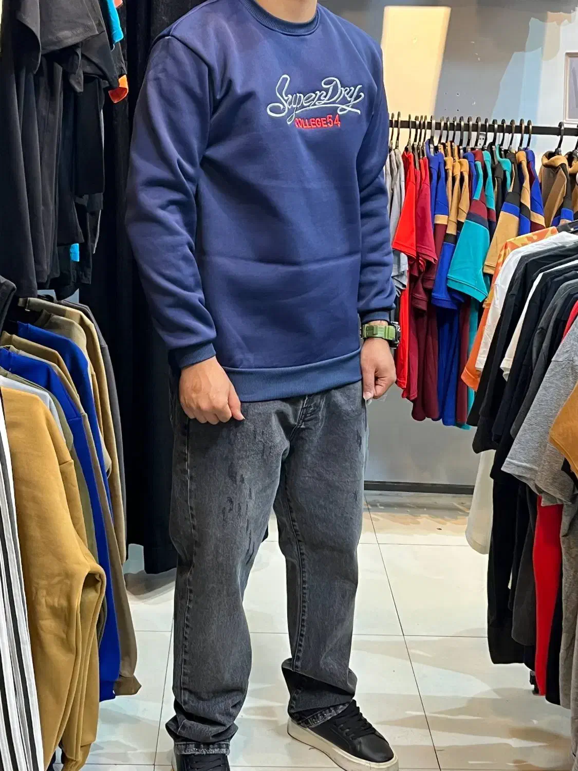 دورس گرم بالا ۴۳۳|لباس|قم, زنبیل آباد|دیوار