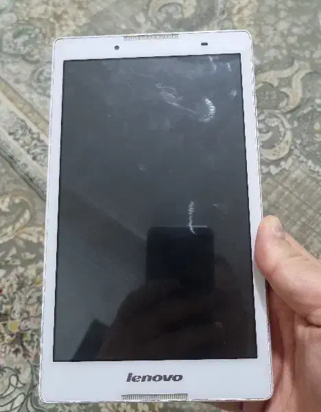 تبلت لنوو 2AB|تبلت|تهران, فلسطین (میدان انقلاب)|دیوار