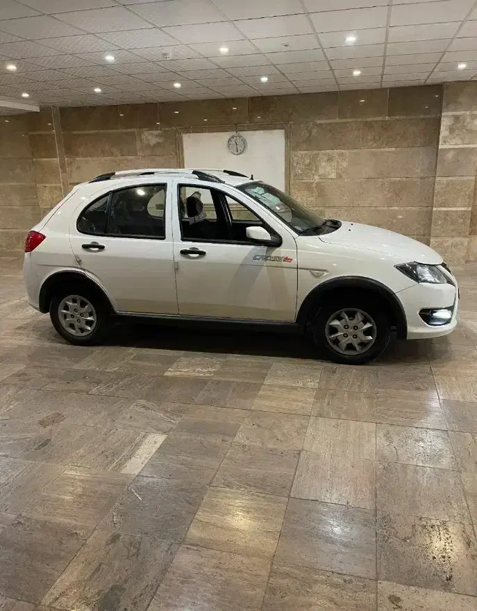 کوییک gx|خودرو سواری و وانت|اهواز, کمپلو جنوبی|دیوار