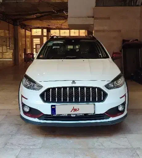 اطلس G مدل 1404خشک|خودرو سواری و وانت|قم, ولیعصر|دیوار