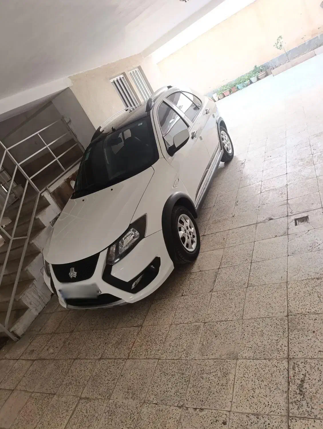 کوییک RS مدل1402|خودرو سواری و وانت|فردیس, شهرک راه آهن|دیوار