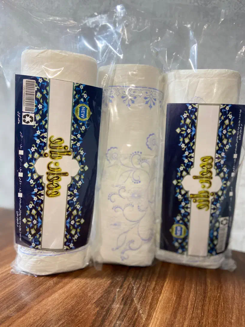 سفره یکبار مصرف|ظروف نگهدارنده، پلاستیکی، یک‌بارمصرف|تهران, بازار|دیوار