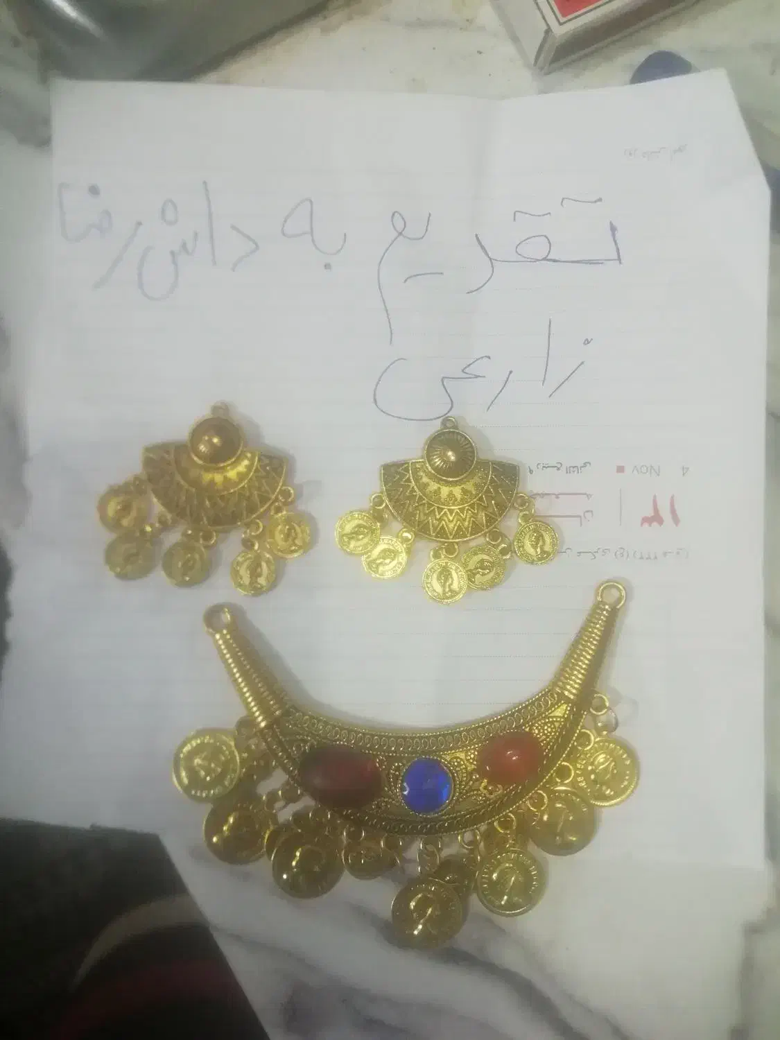 قدیمی عتیقه انتیک|کلکسیون اشیاء عتیقه|تربت جام, شیخ احمد جامی|دیوار