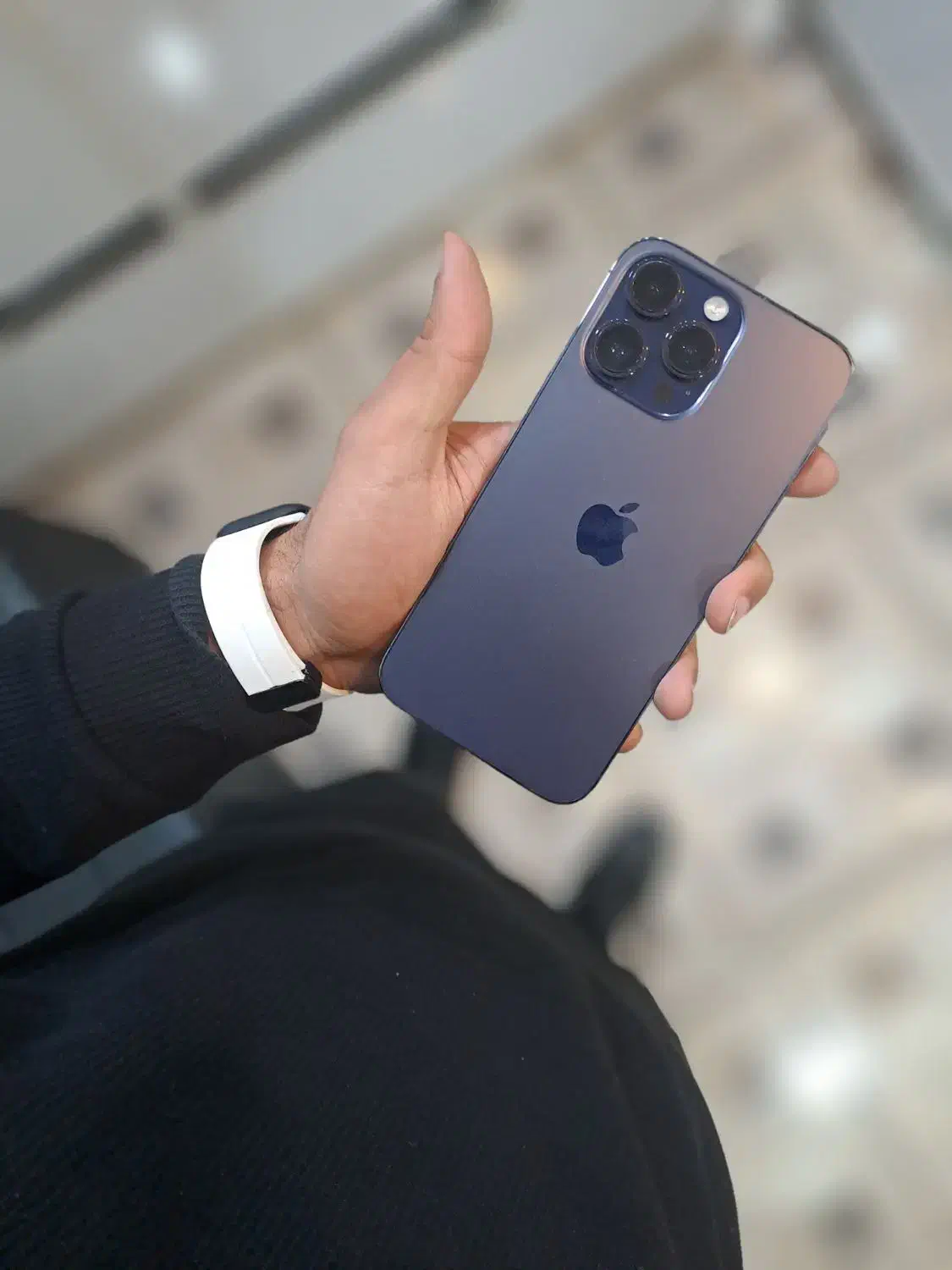 14pro max|موبایل|ایلام, |دیوار