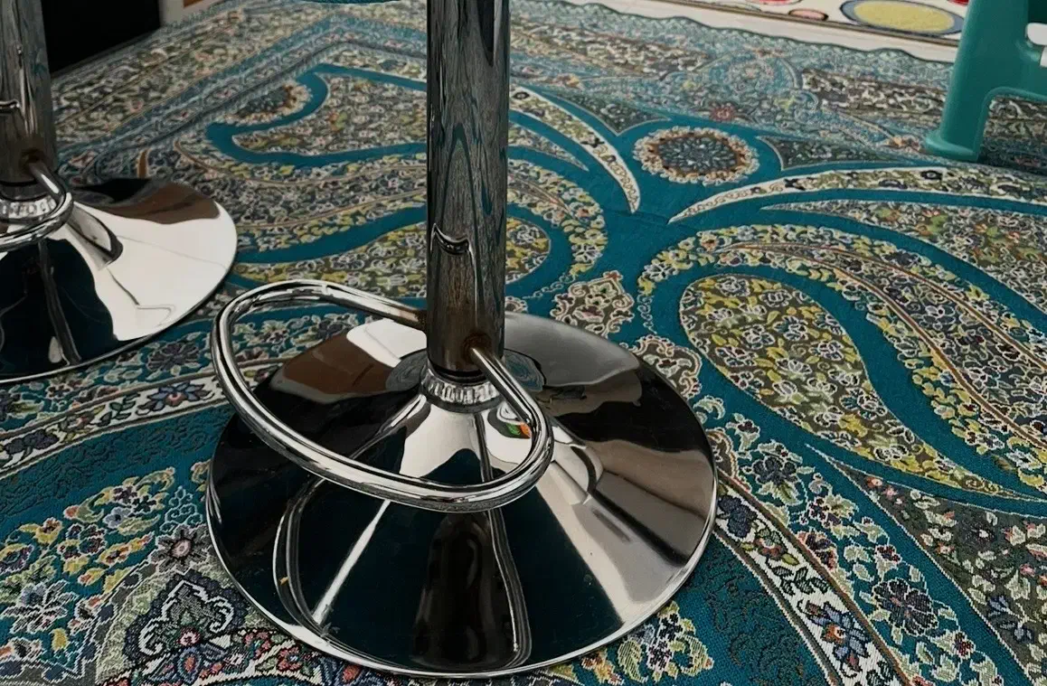 روفرشی شش متری آبی رنگ|روفرشی|اصفهان, بهارستان|دیوار