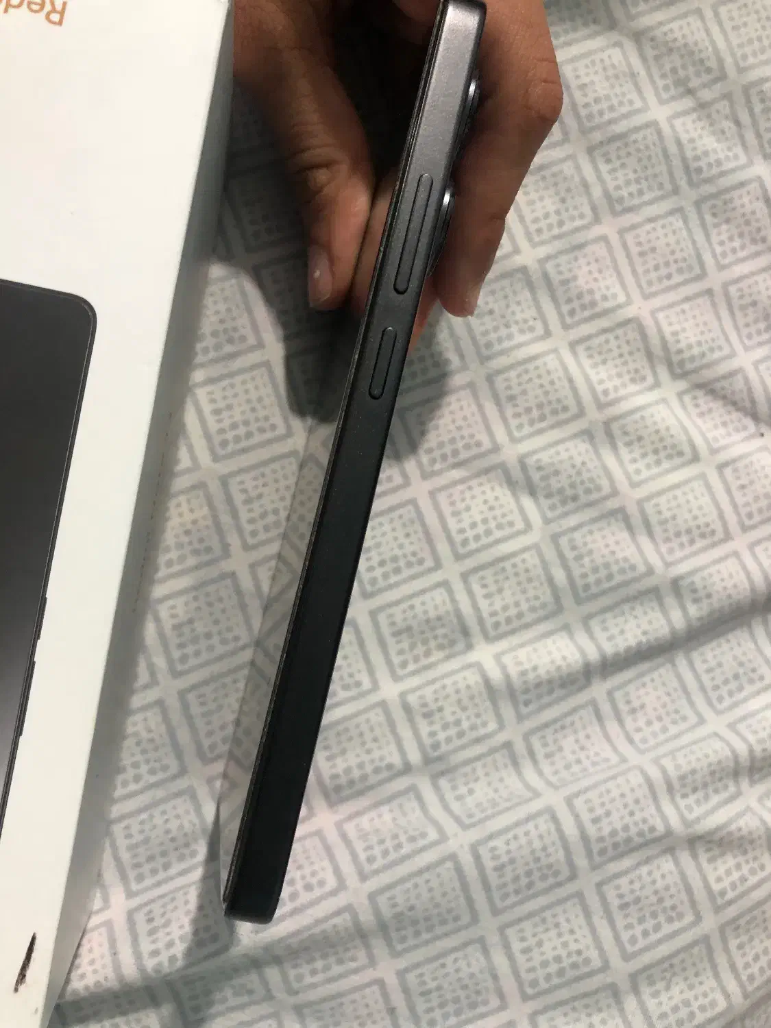 گوشی شیامی نوت 13|موبایل|بوشهر, |دیوار