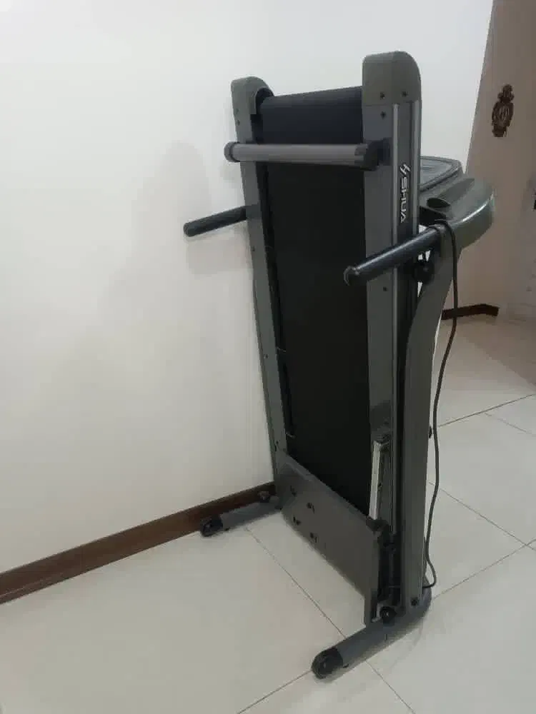 تردمیل|تجهیزات ورزشی|تهران, شهر زیبا|دیوار