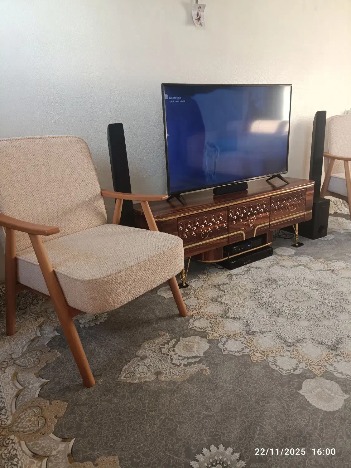 فروش مبلمان|مبلمان خانگی و میز عسلی|شاهین‌شهر, خانه کارگر|دیوار