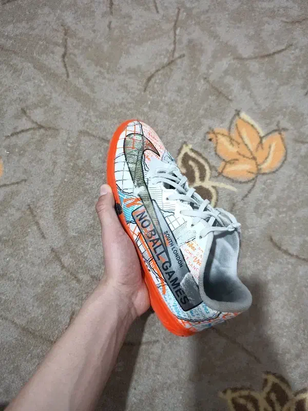 کفش سالنی|کفش و لباس بچه|ارومیه, |دیوار