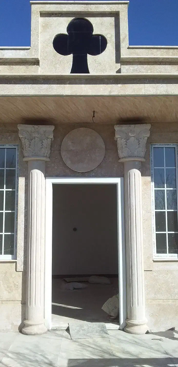 سنگ کاری و سرامیک کاری|خدمات پیشه و مهارت|نسیم‌شهر, |دیوار