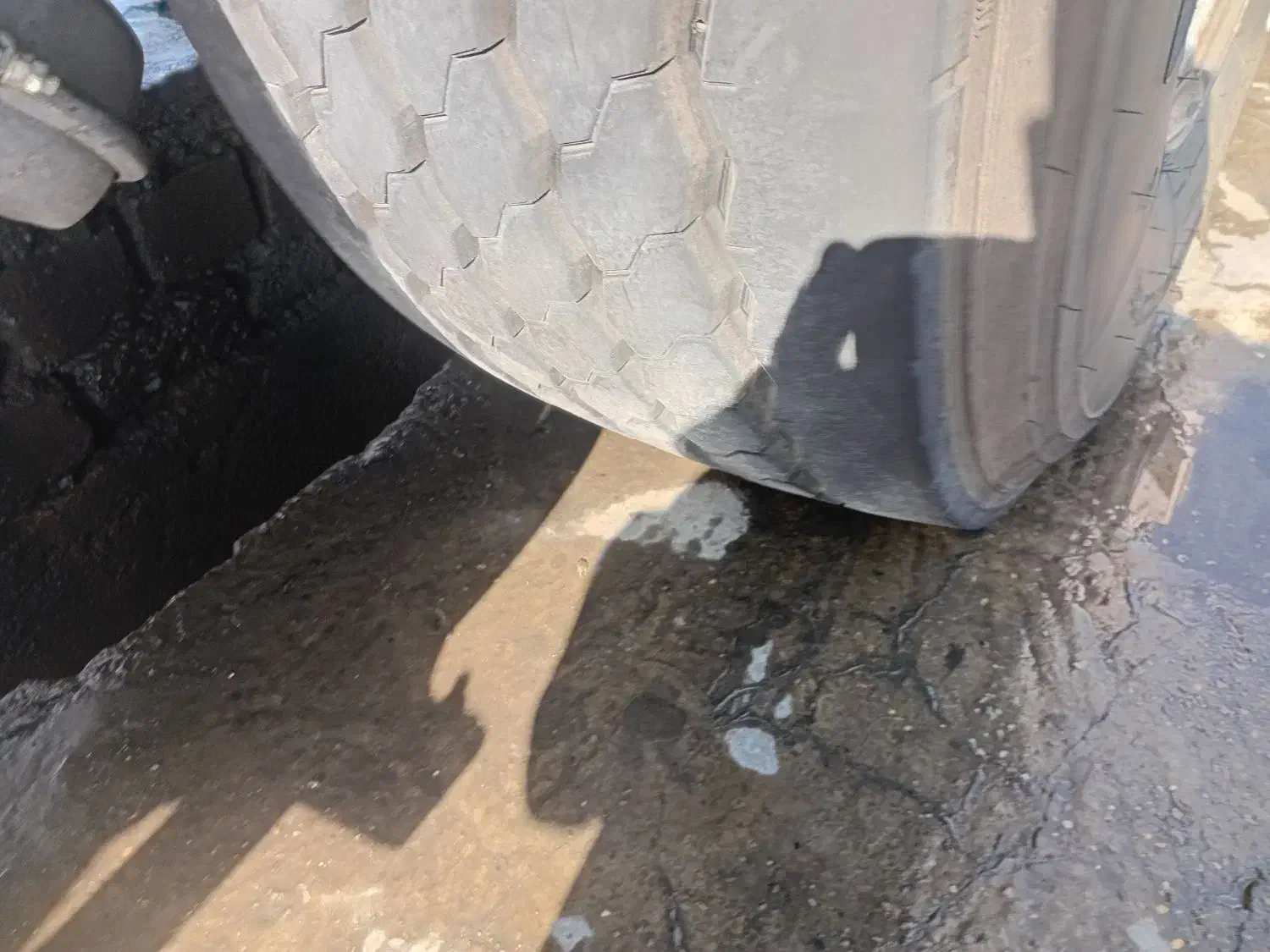 ماشین سنگین|خودرو سنگین|بیجار, |دیوار