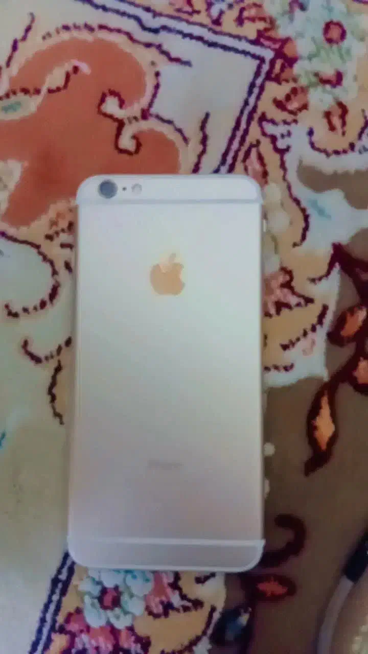 گوشی معآ وضه آپل بآ سآمسونگ|موبایل|گرگان, |دیوار