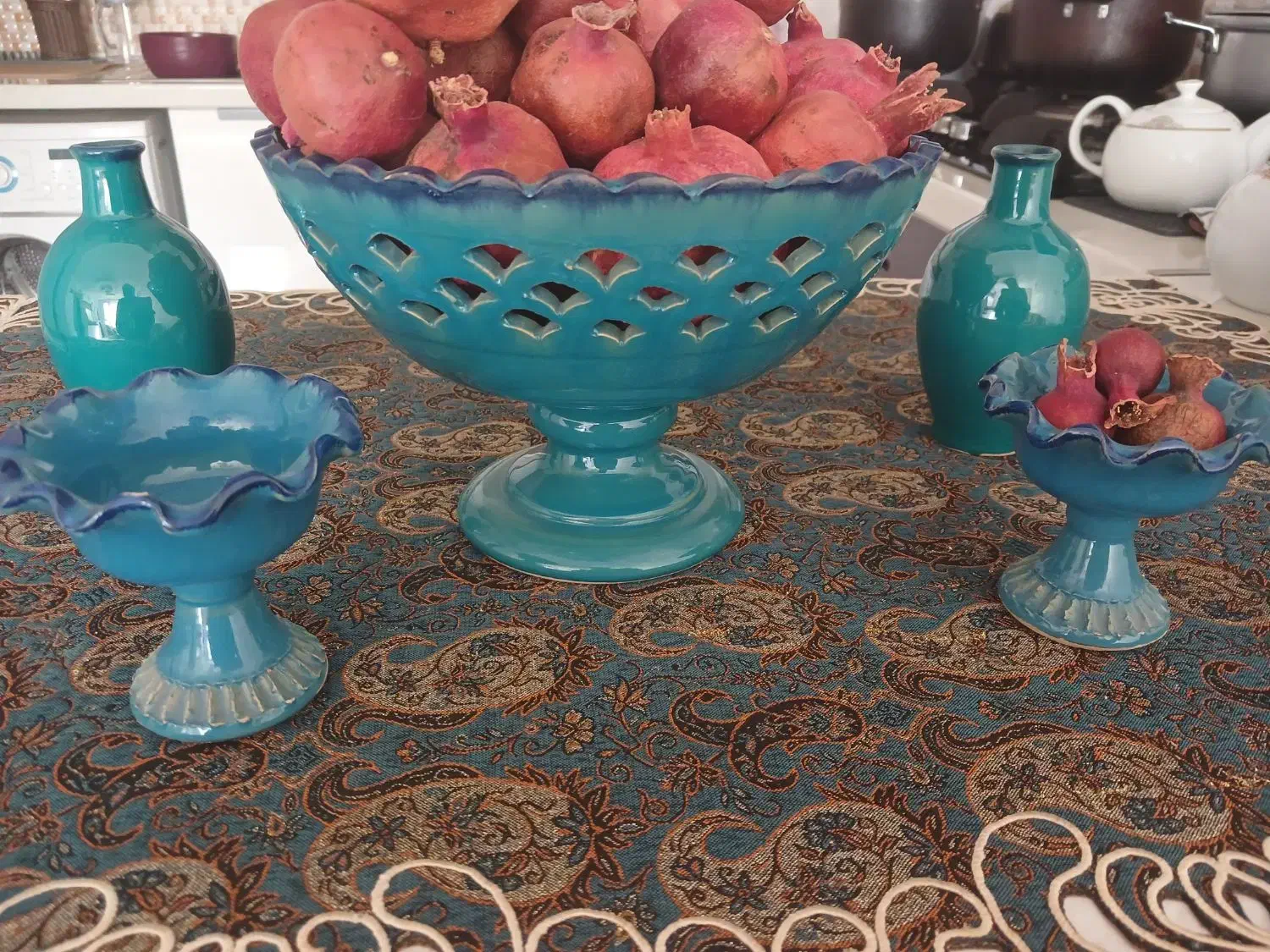 قابلمه|صنایع دستی و سایر لوازم تزئینی|بیرجند, |دیوار