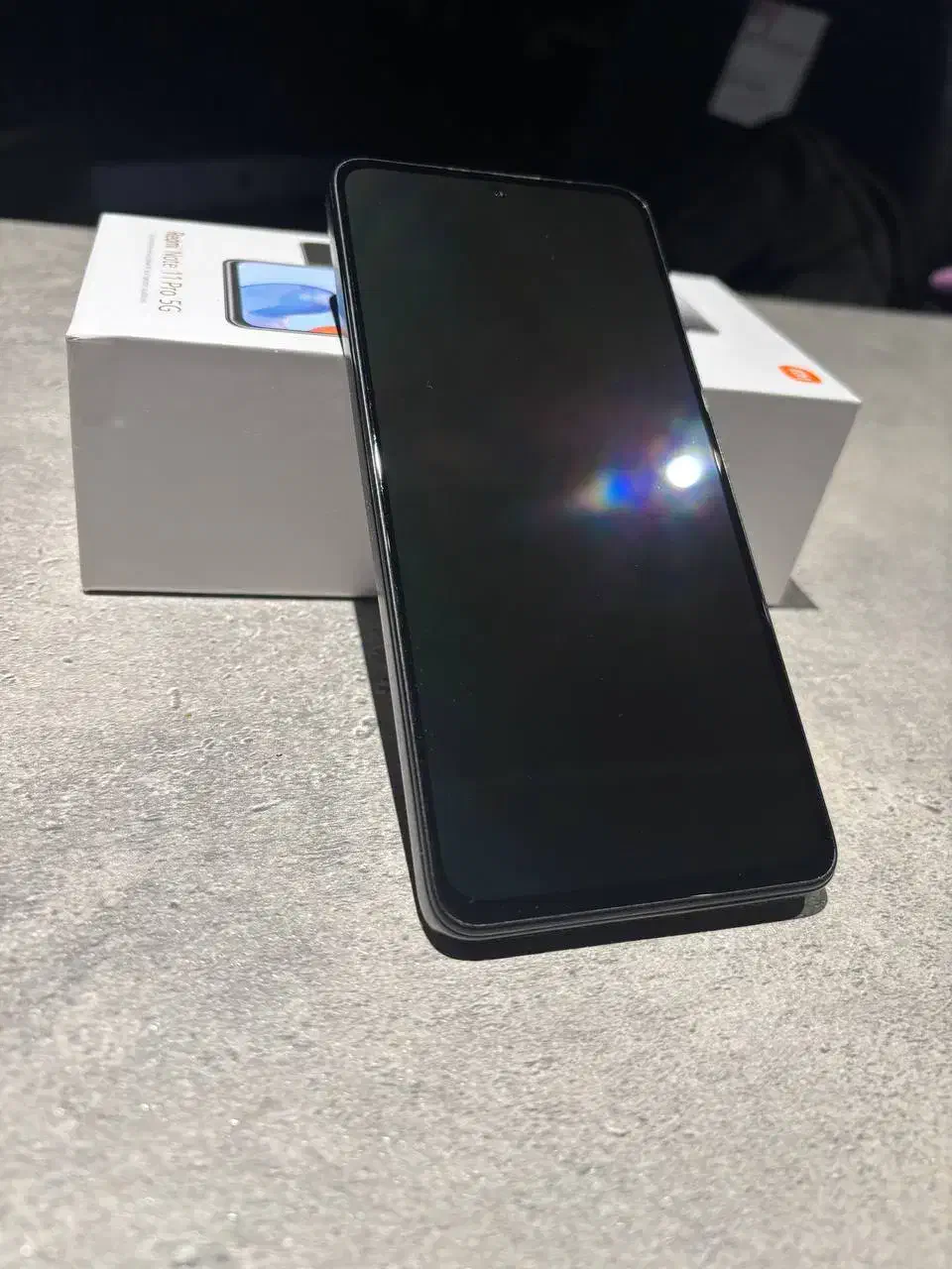 Redmi not 11 Pro 5G|موبایل|شاهین‌شهر, عطار|دیوار