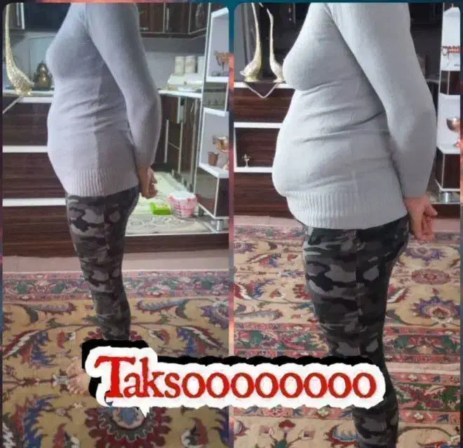 طبق مزاجت راحت سوخت و ساز بدنت رو  چند برابر بکن|آرایشی، بهداشتی، درمانی|اشکذر, |دیوار