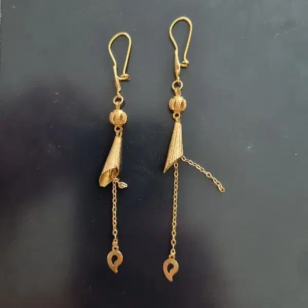 25 گرم طلا درحد نو|جواهرات|اسلامآباد غرب, |دیوار