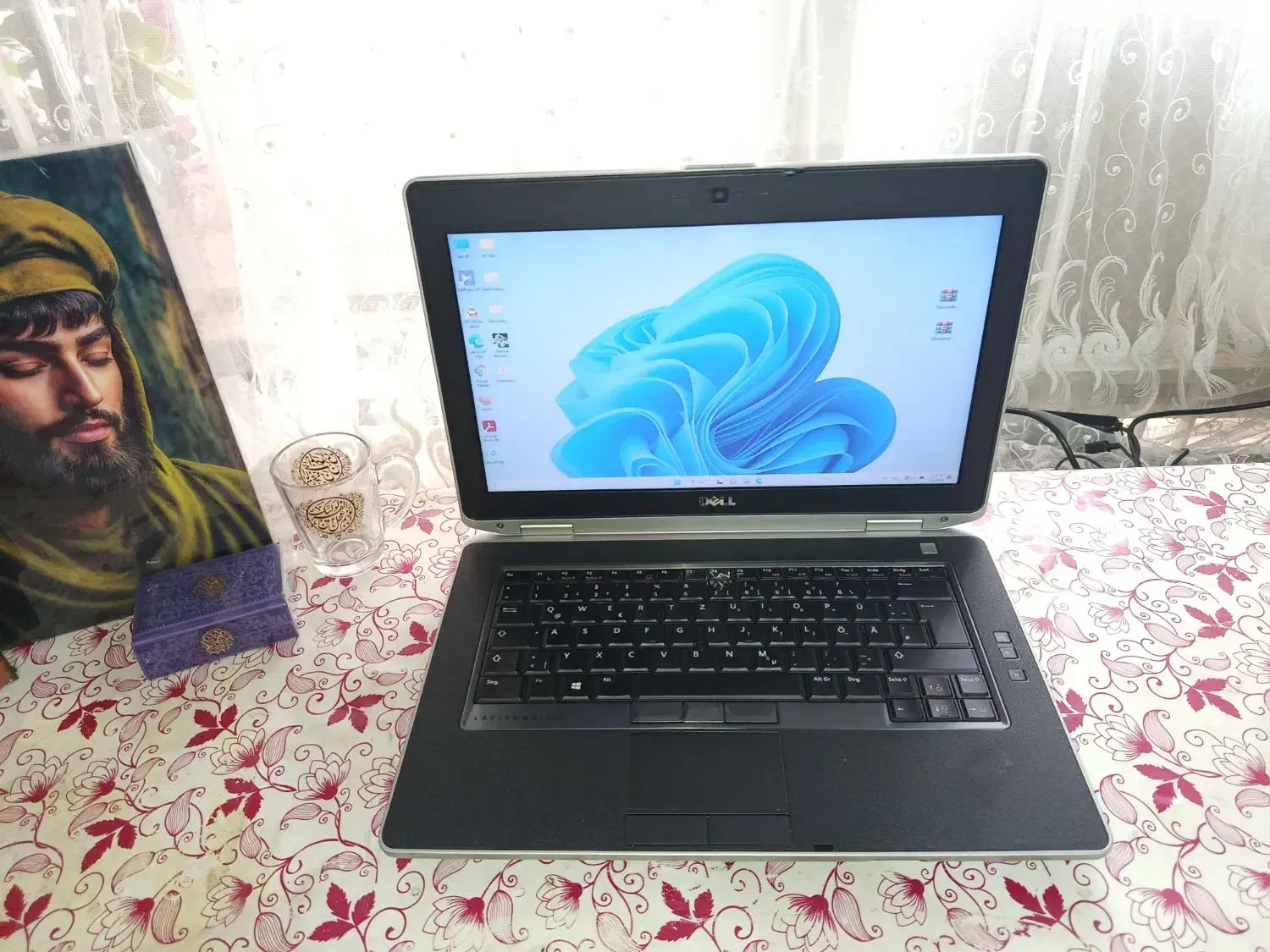 لپتاب Dell|رایانه همراه|شهریار, اسکمان|دیوار