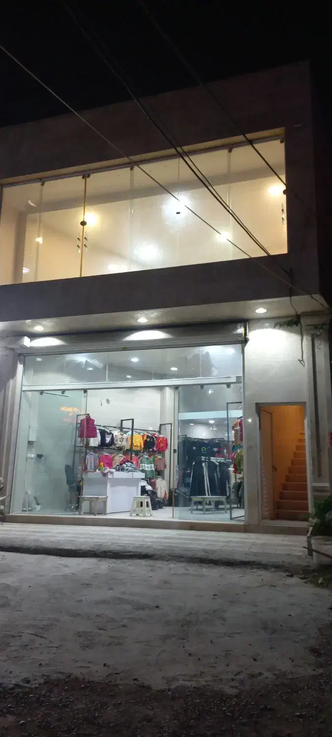 مغازه سرجاده|اجارهٔ مغازه و غرفه|هادی شهر, |دیوار