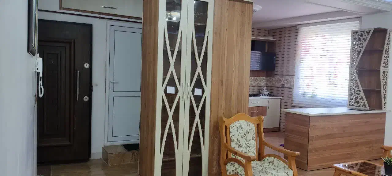 یک واحد آپارتمان در اطاقور|فروش آپارتمان|اطاقور, |دیوار