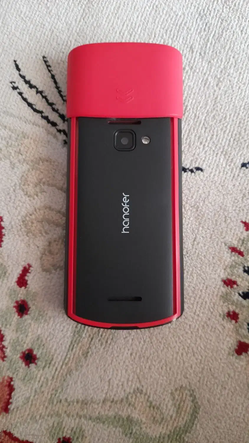 گوشی ساده هانوفر 5720|موبایل|اصفهان, شفق|دیوار