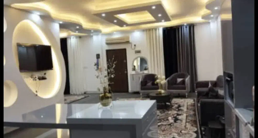 رهن منزل ویلایی ۱۳۰متری فاز۴|اجارهٔ خانه و ویلا|بندر امام خمینی, |دیوار