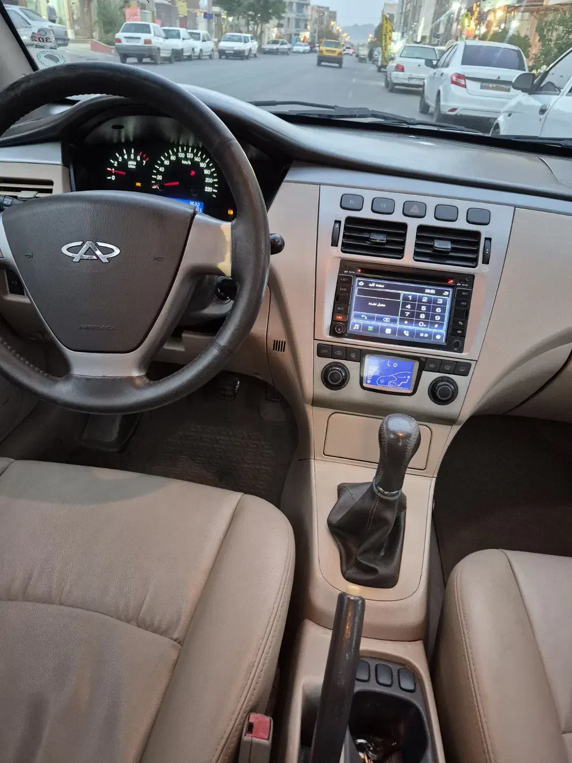 ام وی ام ۵۳۰ مدل ۱۳۹۱|خودرو سواری و وانت|زاهدان, |دیوار