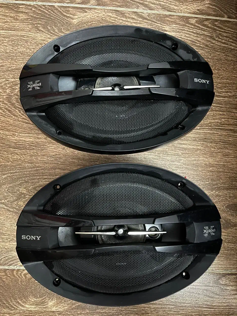 فروش ضبط پایونر ۴ کانال و باند سونی|قطعات یدکی و لوازم جانبی|گرمسار, |دیوار