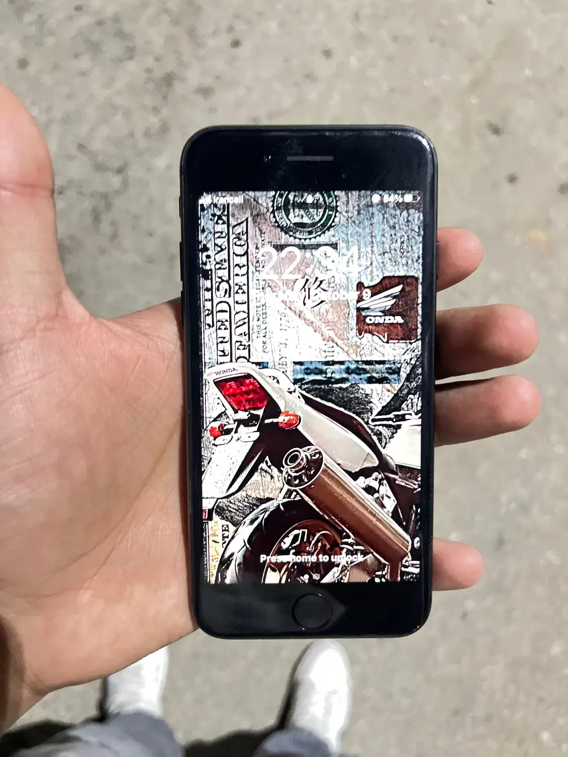 iPhone 7 (128G)|موبایل|دزفول, |دیوار