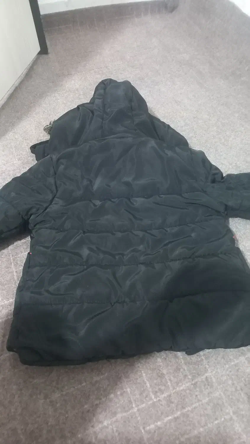 کاپشن و هودی شلوار|کفش و لباس بچه|همدان, |دیوار