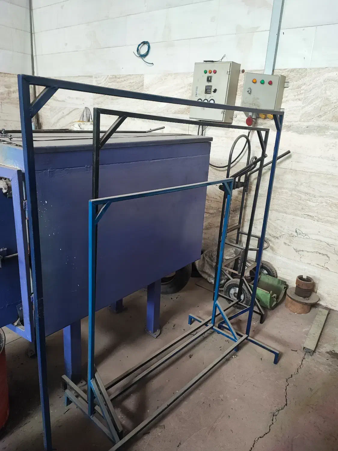 رگال جالباسی|فروشگاه و مغازه|یزد, |دیوار