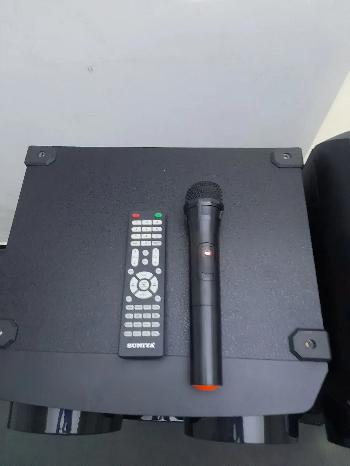 باندو اسپیکر خانگی|سیستم صوتی خانگی|کرمانشاه, |دیوار