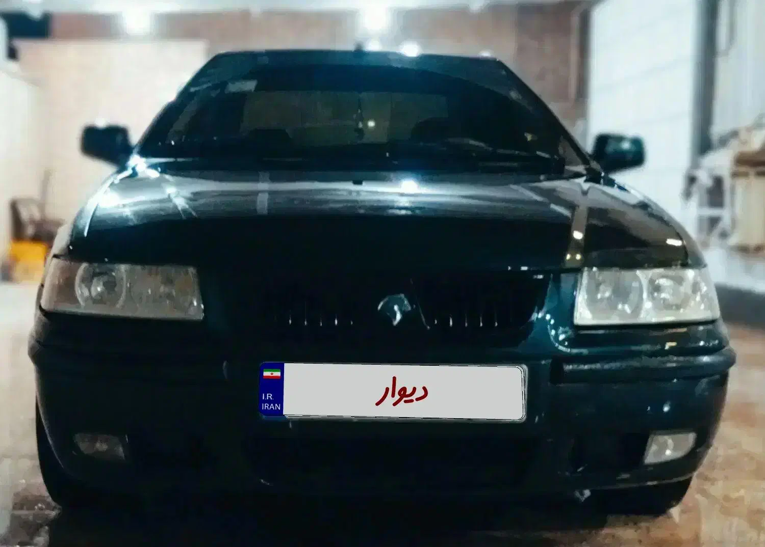 فروش|خودرو سواری و وانت|آبادان, |دیوار