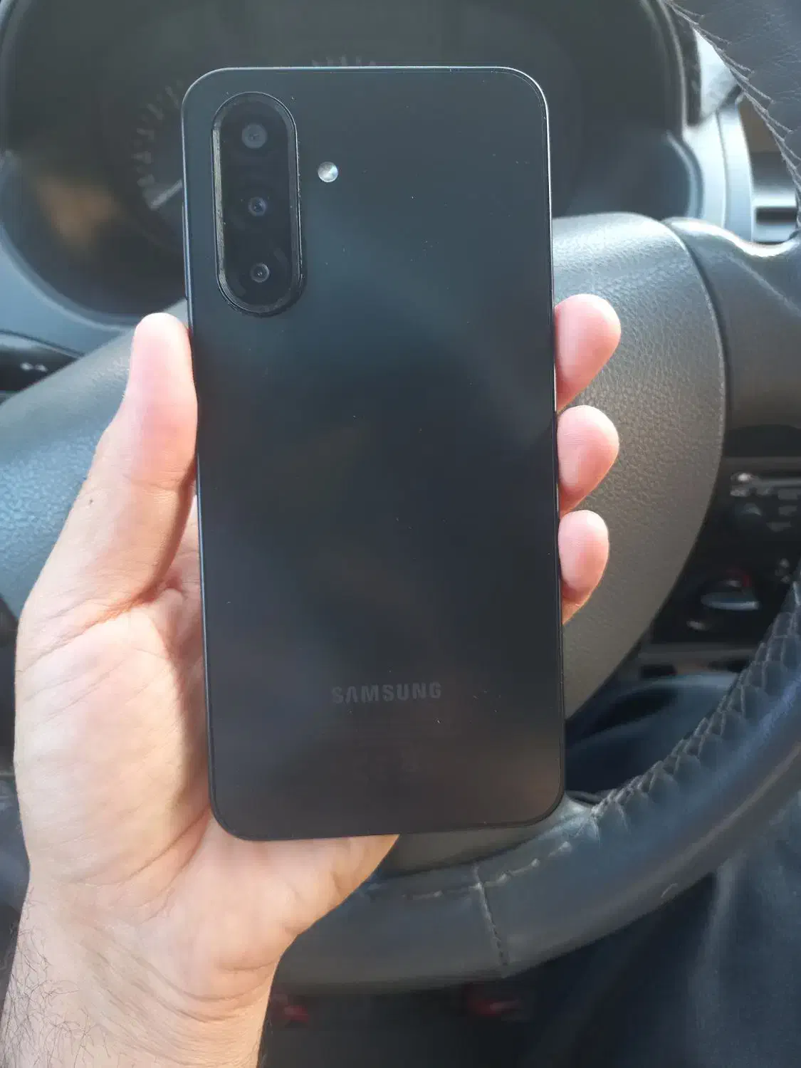 A17|موبایل|قم, شهرک فاطمیه|دیوار