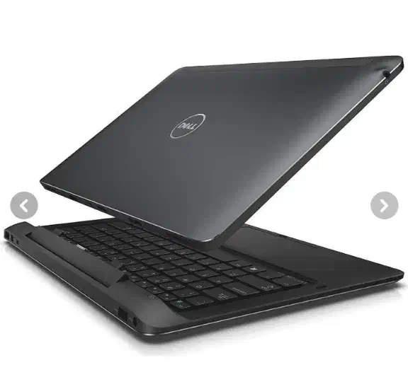 لپتاپ تبلت شو اقتصادی (هم لپتاپ هم تبلت)|رایانه همراه|رشت, کوی فکوری|دیوار