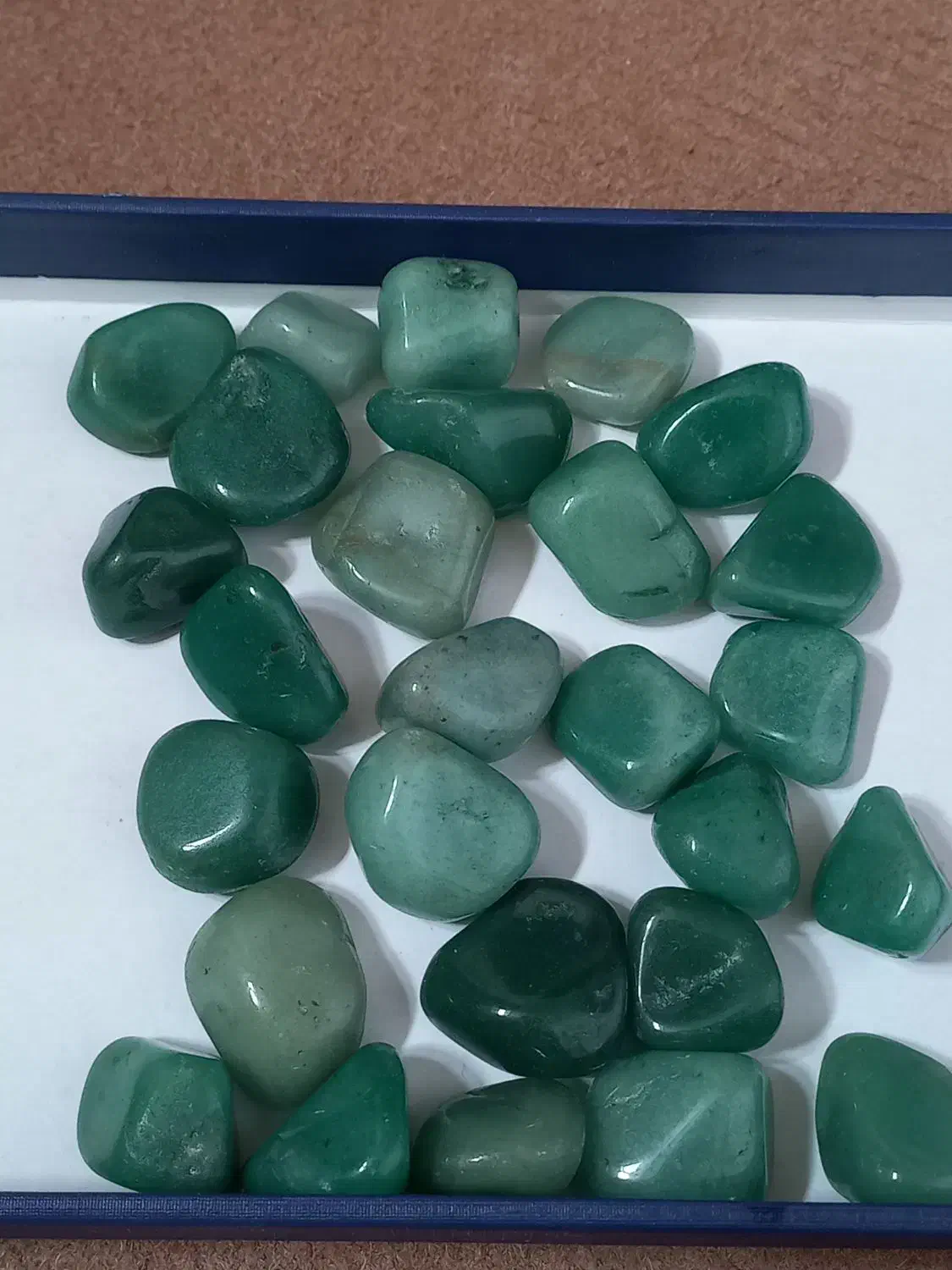 سنگ آونتورین سبز|جواهرات|شاهرود, |دیوار