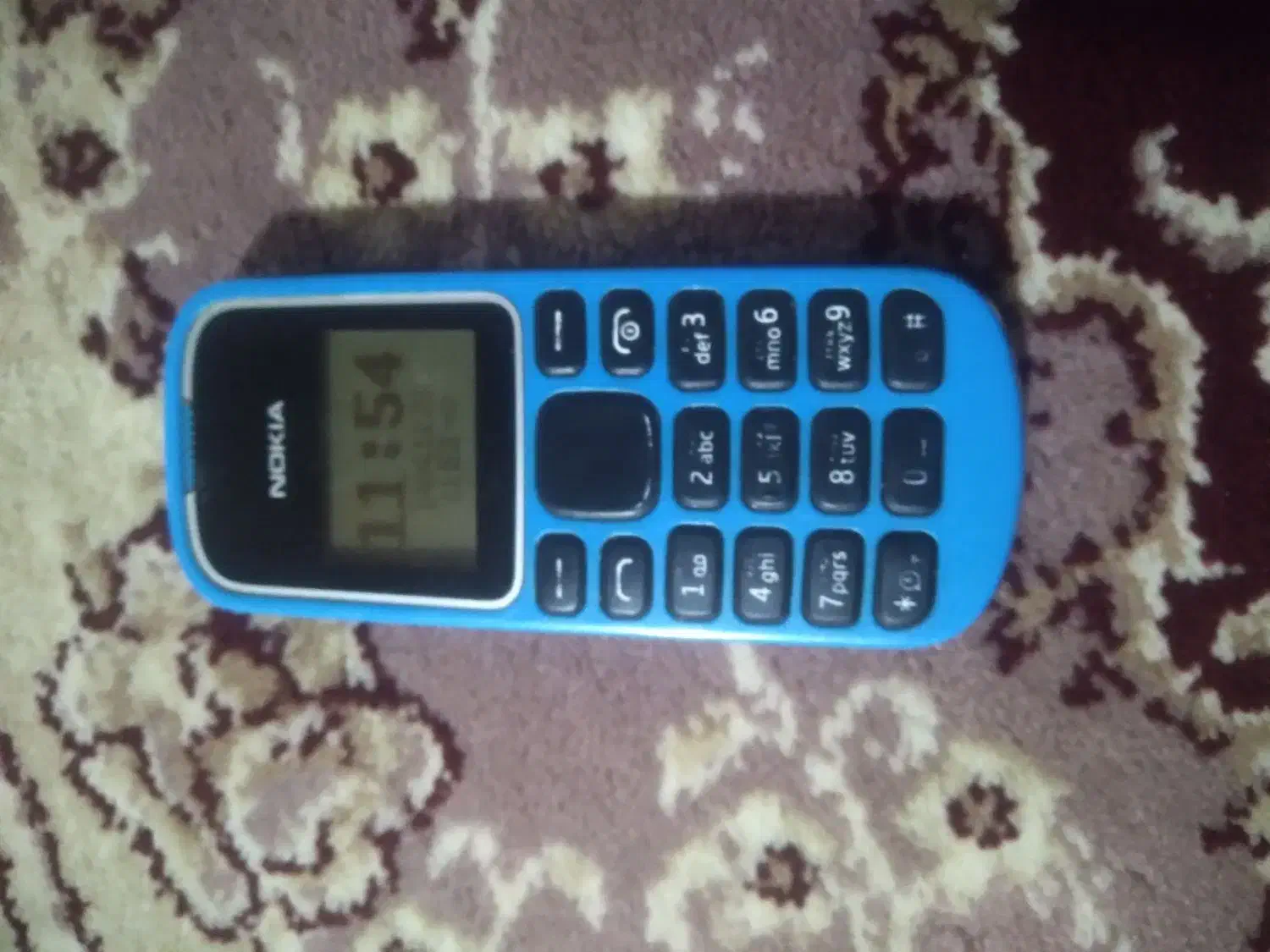 گوشی نوکیا|موبایل|مریوان, |دیوار