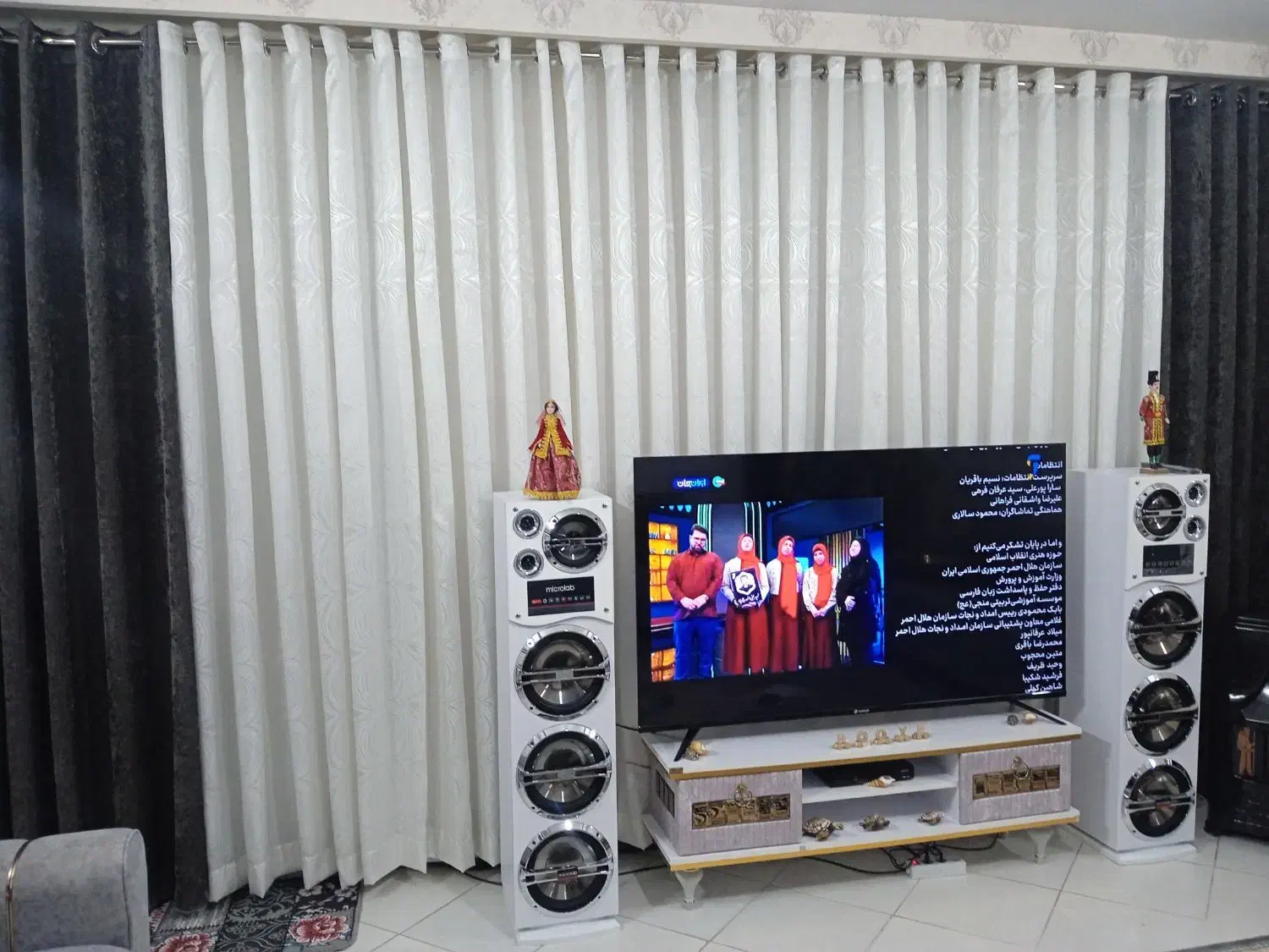 مسکن مهر مجتمع ثامن طبقه سوم|اجارهٔ آپارتمان|تربت جام, مسکن مهر|دیوار