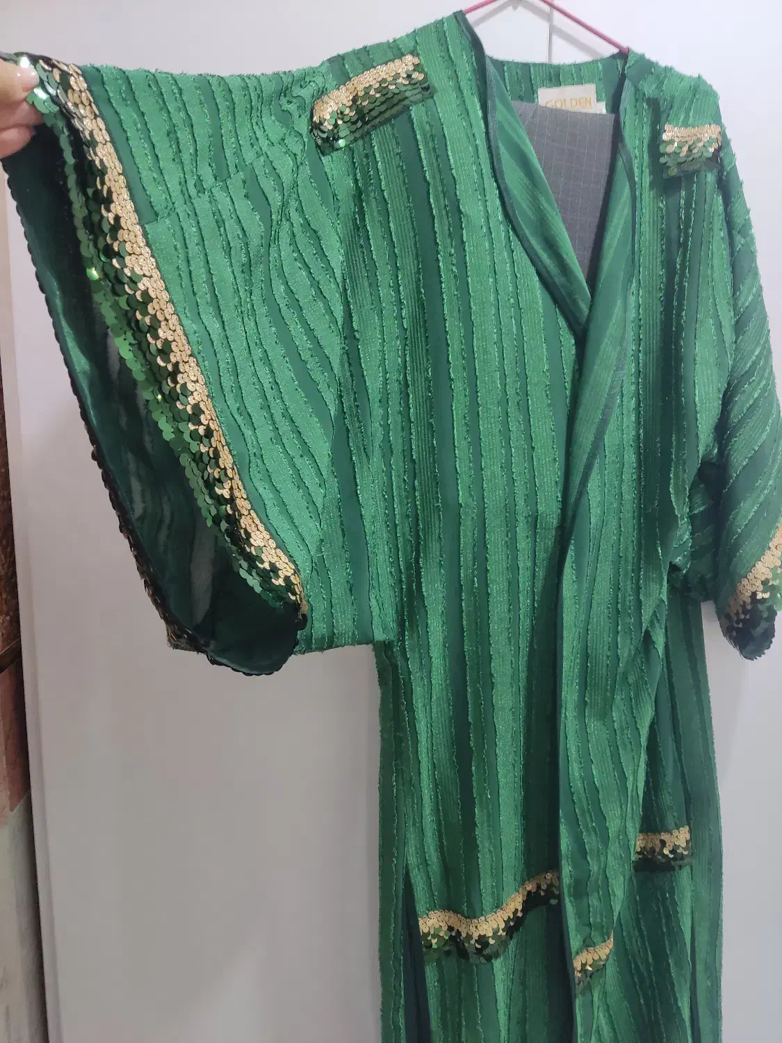 مانتو مجلسی|لباس|جوانرود, |دیوار