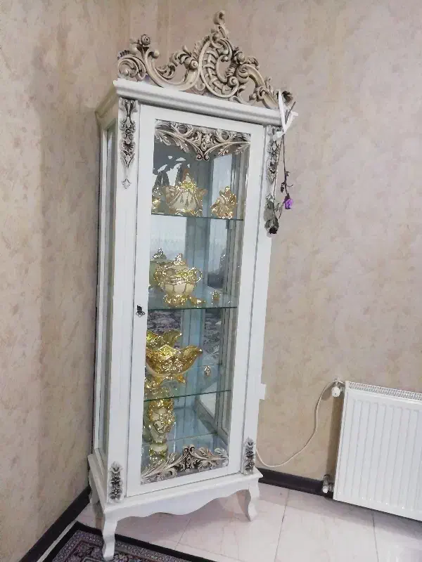 بوفه|بوفه، ویترین، کنسول|شاندیز, |دیوار