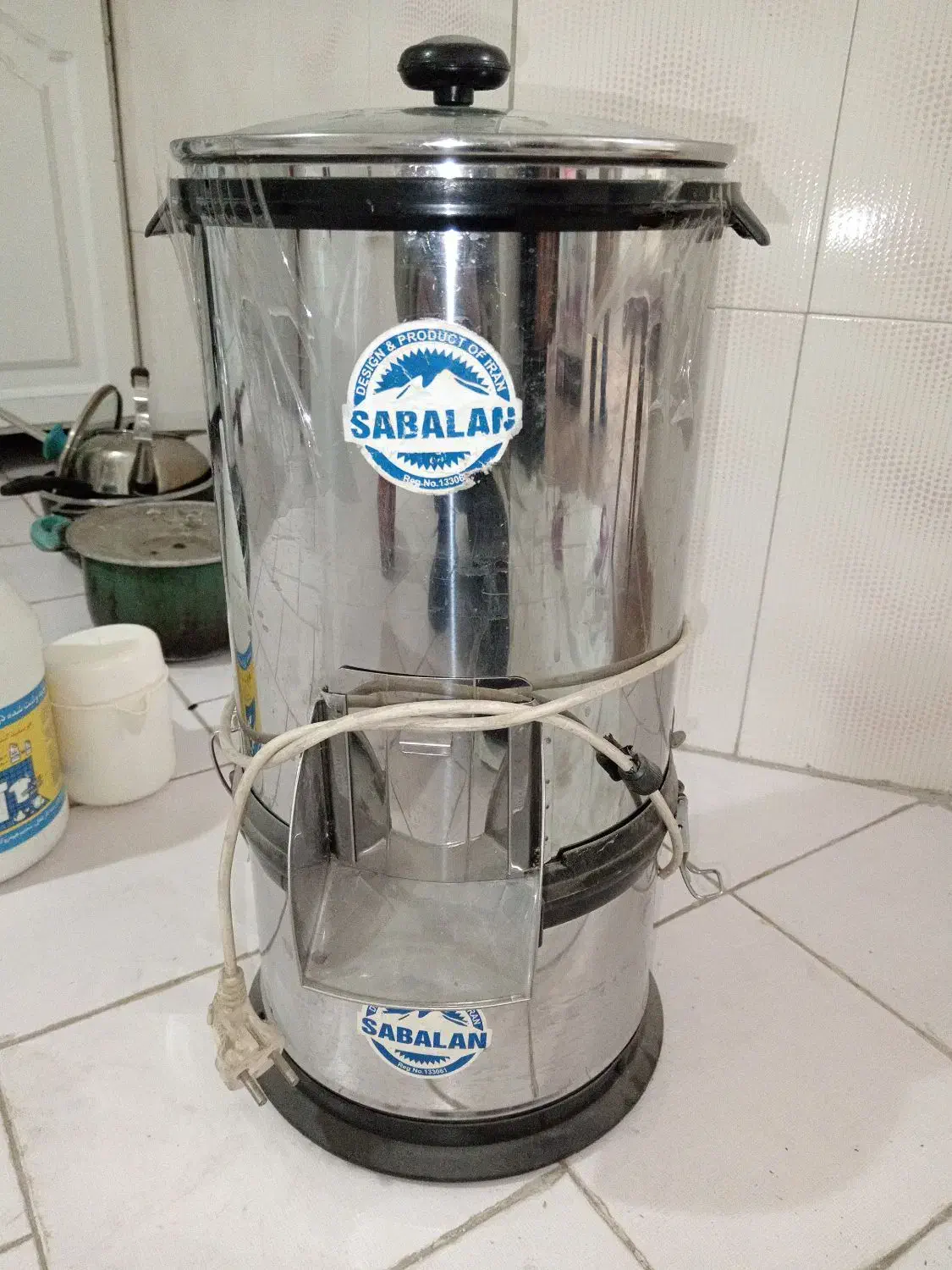 سبزی خرد کن|خردکن، آسیاب، غذاساز|تهران, منیریه|دیوار