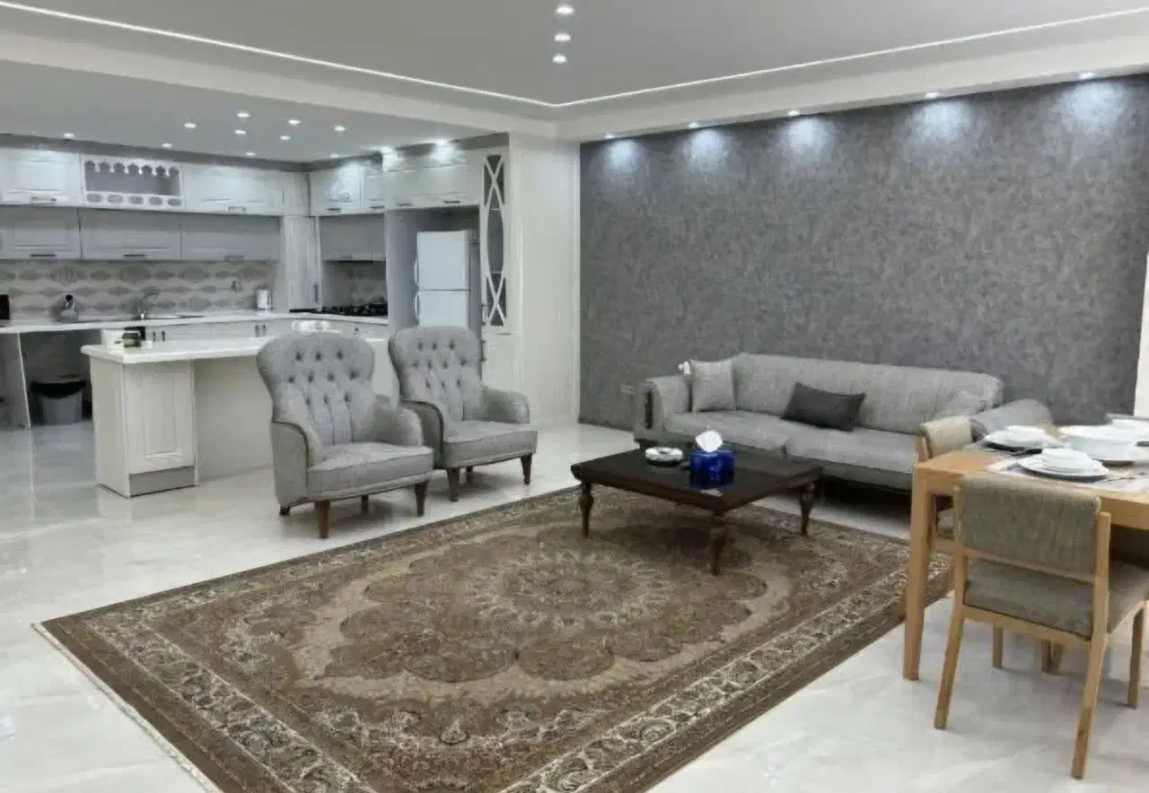 سوئیت روزانه|اجارهٔ کوتاه‌مدت آپارتمان و سوئیت|ساوه, |دیوار