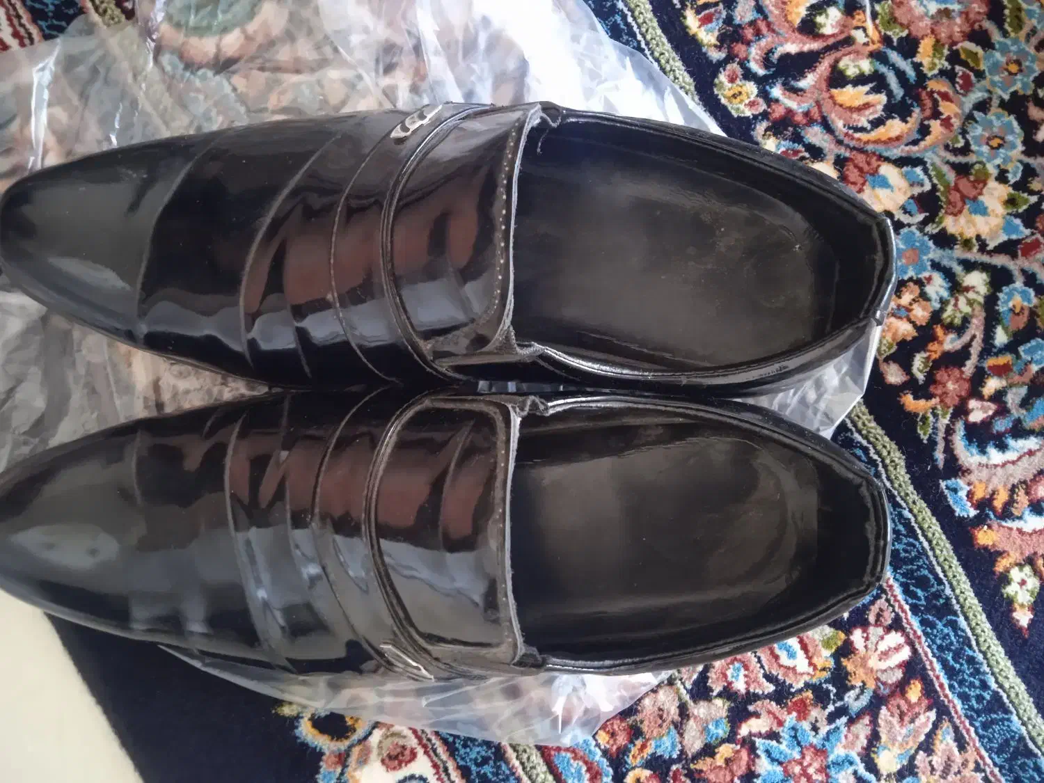 کفش تمیز و مرتب|کیف، کفش، کمربند|بروجرد, |دیوار