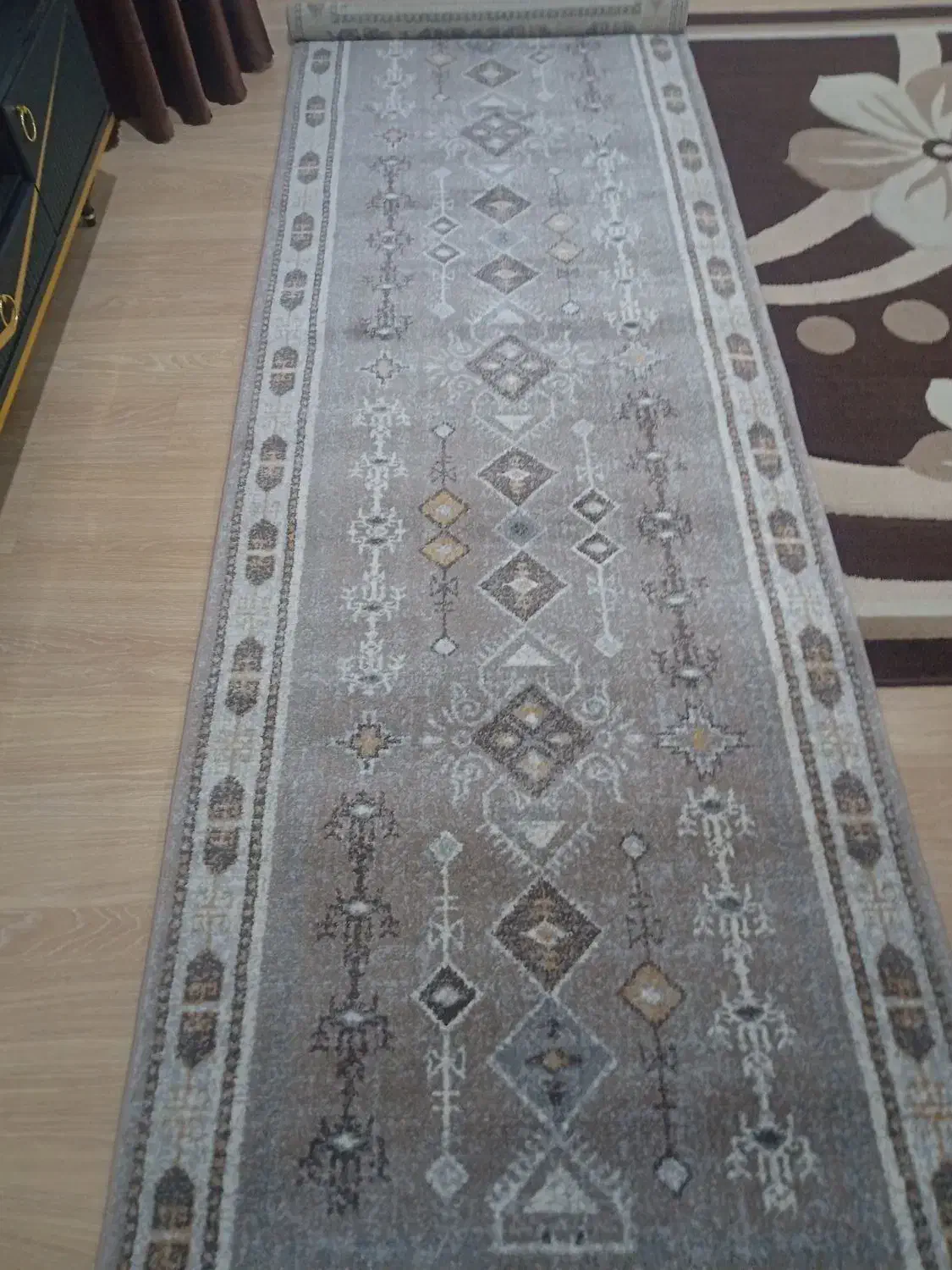 فروش فرش|فرش|پرند, فاز ۵|دیوار