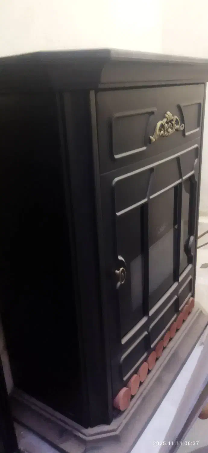 بخاری گازی درحدنو|بخاری، هیتر، شومینه|قم, شهرک سازمان آب|دیوار