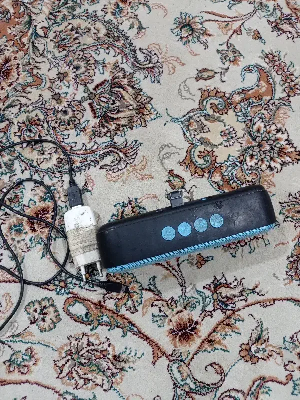 اسپیکر|پخش‌کننده همراه|تبریز, |دیوار