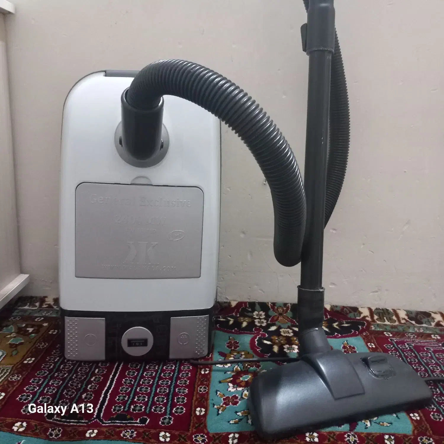 جارو برقی|جاروبرقی، جارو شارژی، بخارشو|خرمآباد, |دیوار