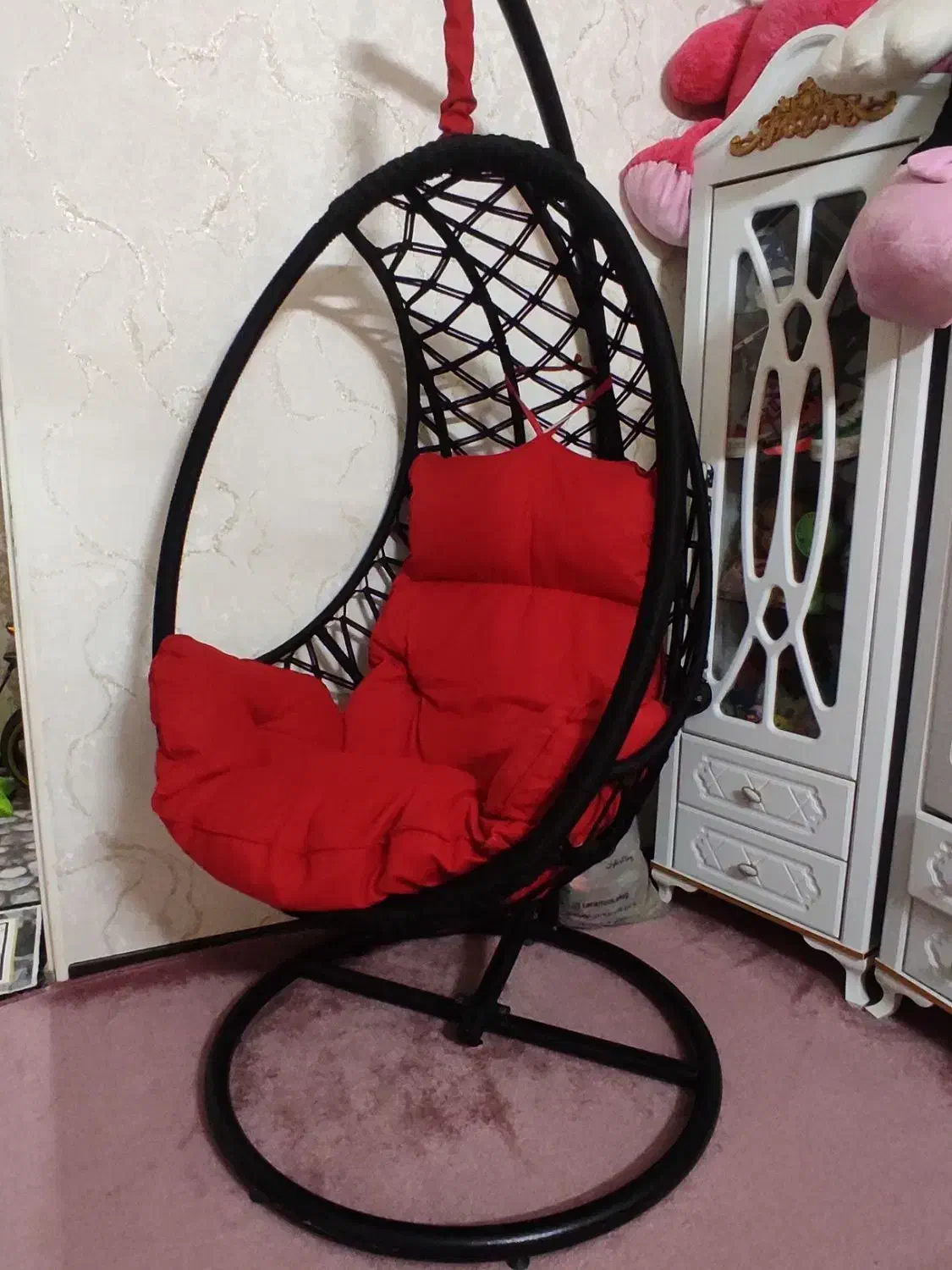 تاب ریلکسی|صندلی و نیمکت|سبزوار, قاضی زاد|دیوار